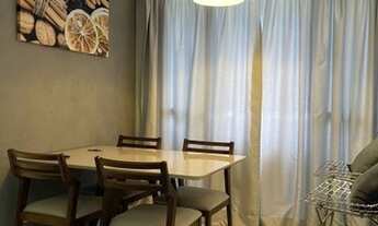 Imagem 2: Apartamento Garden bosque possui 68M2 com 3 quartos em Canjica - Cuiabá - MT