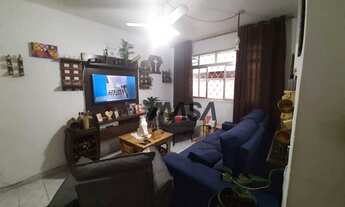 Imagem 2: Apartamento com 2 dormitórios à venda por R$ 310.000 - Gonzaga - Santos/SP