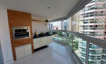 Imagem 2: Apartamento para venda com 108 metros quadrados com 3 quartos em Santa Helena - Vitória ES