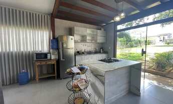 Imagem 7: Casa de condomínio para venda com 104 metros quadrados com 3 quartos