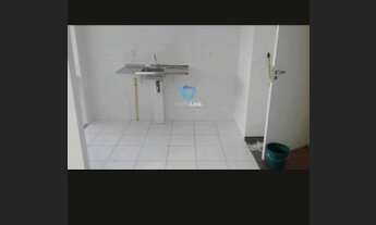 Imagem 6: Apartamento em Barueri Ed inspire Barueri torre dália 51m 2 qtos 1 banh 1 vg 2.000 cond 39