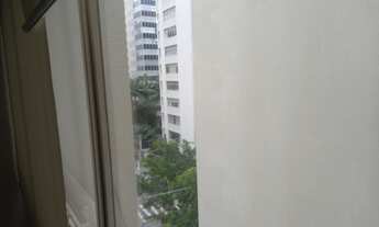 Imagem 3: Excelente apto com 122 m2 no melhor de Higienópolis