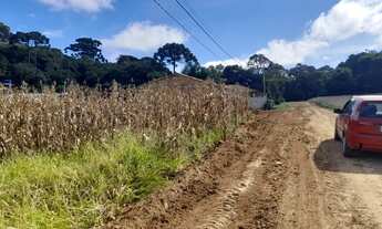 Imagem 3: Excelente Chacra com 2.500 m2 Campina taguara 250.000.00