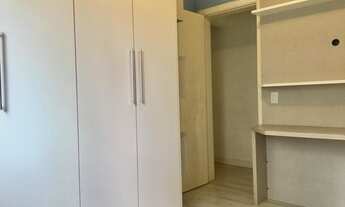 Imagem 6: Apartamento para venda tem 106 metros quadrados com 3 quartos em Passo da Areia - Porto Al