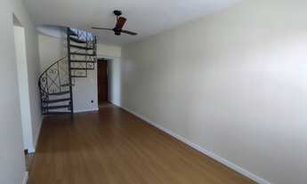 Imagem 3: Cobertura para venda possui 98 metros quadrados com 2 quartos em Méier - Rio de Janeiro