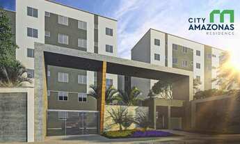 Imagem: Apartamentos CITY AMAZONAS DOCTOS GRÁTIS,2