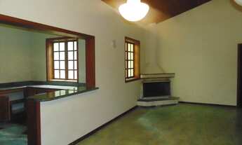 Imagem 4: Nova Lima - Casa de Condomínio - Parque Do Engenho