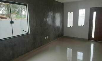 Imagem 4: Casa Linear com 3 quartos e terreno 480M2