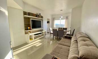 Imagem 7: BARBADA! Apartamento 2 dormitórios, vista liberada, edifício com infraestrutura