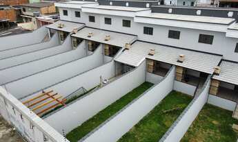 Imagem 4: Sobrado terreno gigante a venda 2 dormitórios - Itaquaquecetuba Sp