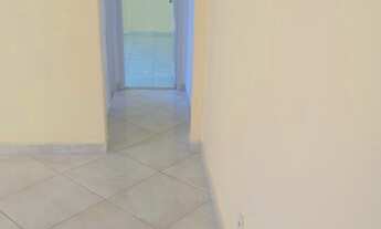 Imagem 7: Maravilhoso Apartamento (vazio) Campinho Sala, 01 Quarto, Área (Aceita Carta!