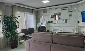 Imagem 4: Sobrado para venda com 3 quartos em Parque 35 - Guaíba - RS