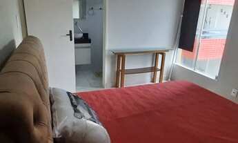 Imagem 4: ALUGO APARTAMENTO MOBILIADO 3/4 SENDO (01 SUÍTE) VARANDA - IMBUI .R$3.200,00 COM TAXAS