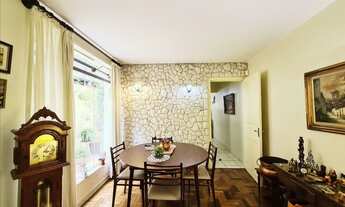 Imagem 6: Casa sobrado conservada e ampla com 150 m² e 3 dormitórios em Campo Belo!