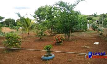 Imagem 2: Chácara Condomínio Recanto Bela Vista