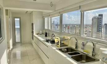 Imagem 4: Issa Hazbun de alto padrão