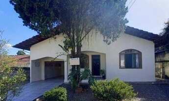 Imagem: CASA no PETRÓPOLIS com 3 quartos para VENDA