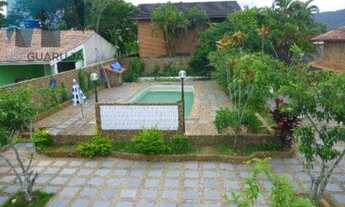 Imagem 5: Casa Térrea para Venda em Jardim Virgínia Guarujá-SP