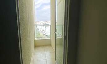 Imagem 5: Apartamento à venda, 60 m² por R$ 260.000,00 - Jardim Laranjeiras - Juiz de Fora/MG