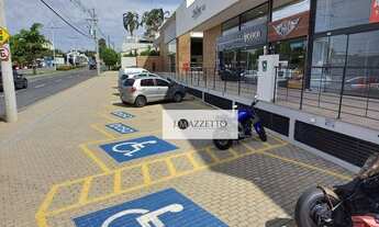 Imagem 6: Loja para alugar, 40 m² por R$ 2.700/mês - Vila Homero - Indaiatuba/SP