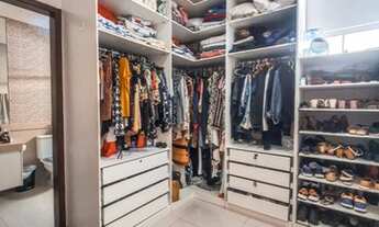 Imagem 6: 3 suítes - Condomínio Sol Nascente Etapas - Place, Inteligência Imobiliária