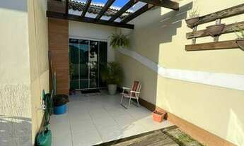 Imagem 4: Casa Geminada Casa com 3 dormitórios