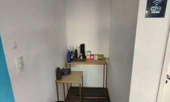 Imagem 6: Conjunto comercial para alugar, 235m² por R$ 21.985/mês - Vila Cordeiro - São Paulo/SP