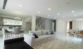 Imagem 6: Sobrado Alto Padrão para Venda em Jardim Acapulco Guarujá-SP