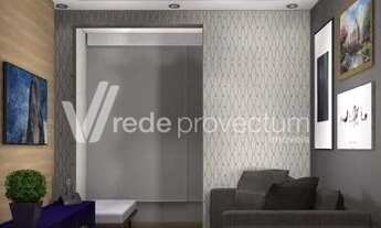 Imagem 2: Apartamento - Jardim Antonio Von Zuben - Campinas