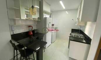 Imagem 7: Apartamento 01 quarto, 01 vagas - Lourdes