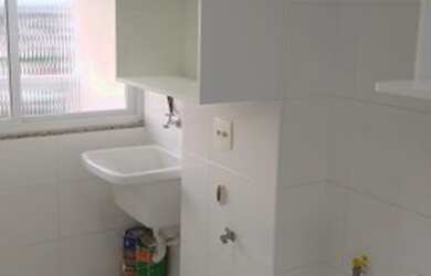 Imagem 4: Apartamento 2 quartos com suite - Centro - Itaboraí