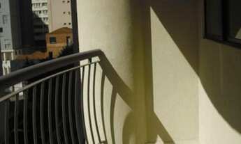 Imagem 3: Apartamento para Locação em São Paulo, JARDIM PAULISTA, 1 dormitório, 1 suíte, 1 banheiro