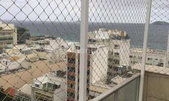 Imagem 4: Rio de Janeiro - Apartamento Padrão - Ipanema