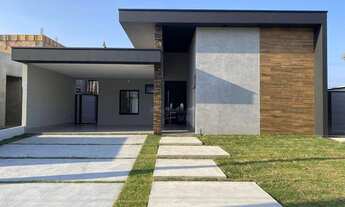 Imagem 4: Casa com 3 dormitórios à venda, 230 m² por R$ 1.650.000,00 - Condomínio Village Taubaté