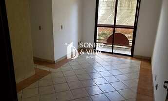 Imagem: Apartamento - Jardim das Bandeiras - Campinas