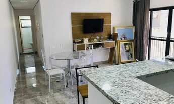 Imagem 3: Apartamento Padrão