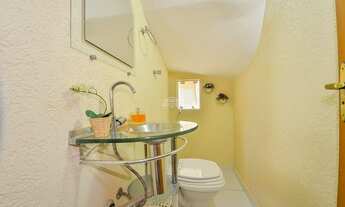 Imagem 7: Sobrado pra venda em Condomínio no Boqueirão