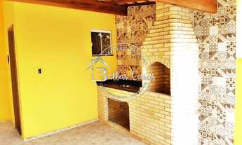 Imagem 2: Bela casa à venda em Unamar, 2 quartos, com área gourmet, Tamoios - Cabo Frio - RJ