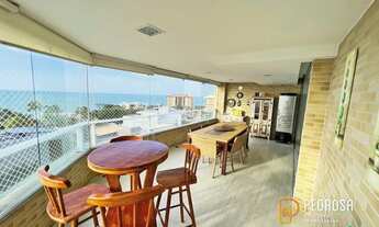 Imagem: Apto. Com 145 m2 - 3 quartos (1 suíte)