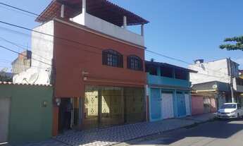 Imagem 3: Casa para venda com 3 quartos em Parque Aeroporto - Macaé - RJ