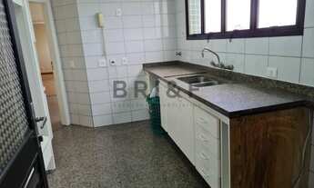 Imagem 6: Apartamento Moema 4 dormitórios 2 Suítes Moema