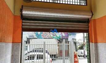 Imagem 3: Pavilhão/Galpão para alugar em Belo Horizonte/MG