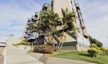 Imagem: Capoeiras apto com sacada e suíte