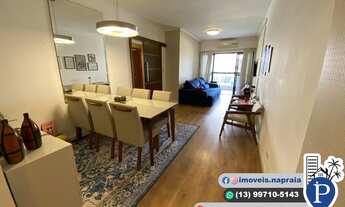 Imagem: Apartamento para venda possui 107 metros