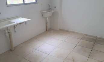 Imagem 4: Apartamento à venda, 49 m² por R$ 120.000,00 - Jardim São Francisco - Piracicaba/SP