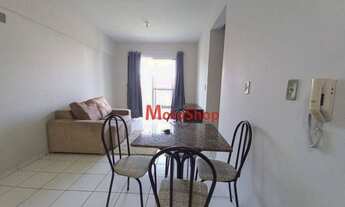 Imagem 4: Apartamento com 2 dormitórios para alugar, 55 m² por R$ 650/mês - Mato Alto - Araranguá/SC