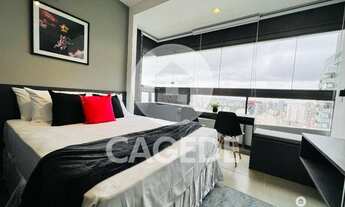 Imagem 7: Studio com 1 dormitório à venda, 19 m² por R$ 550.000,00 - Pinheiros - São Paulo/SP