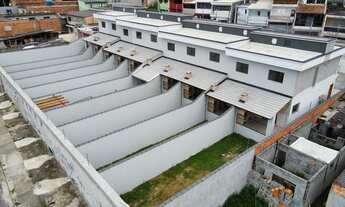 Imagem 3: Sobrado terreno gigante a venda 2 dormitórios - Itaquaquecetuba Sp