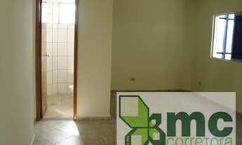 Imagem 2: Loja Coimbra Galpão / depósito com aluguel por R$1.300 /mês