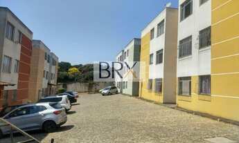 Imagem: Apartamento 2 Quartos - Centro de Contagem/MG